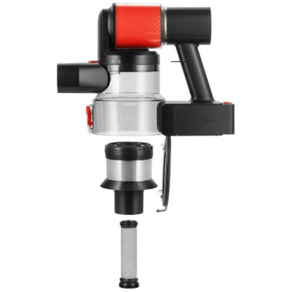 Пылесос Kitfort КТ-5389