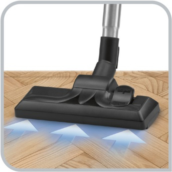 Пылесос с пылесборником TEFAL COMPACT POWER TW3927EA