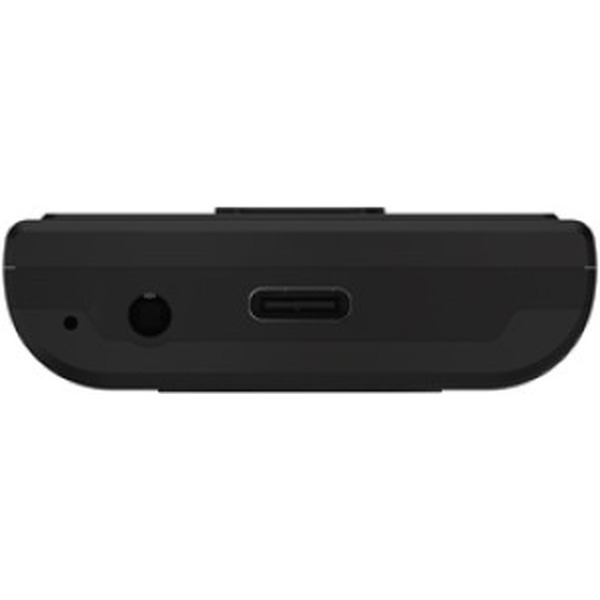 Мобильный телефон Maxvi C40 (черный)