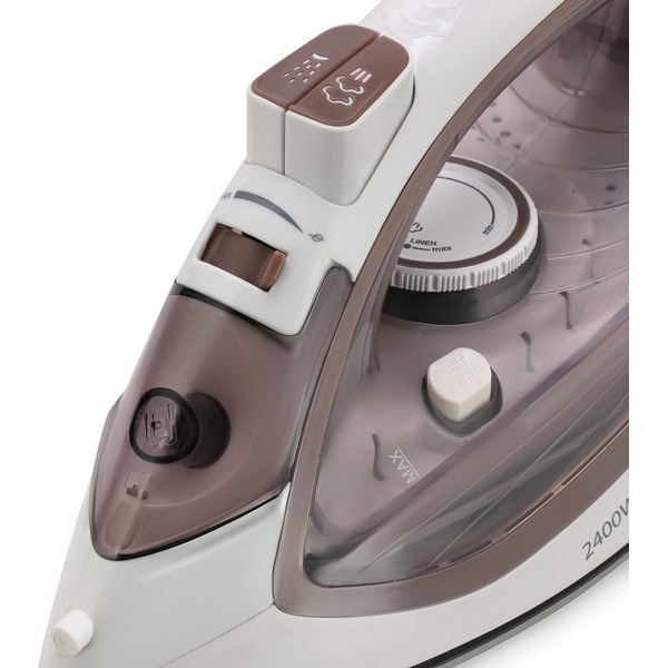 Утюг MAXWELL MW-3047BN