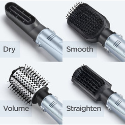 Фен-щетка BaByliss AS774E