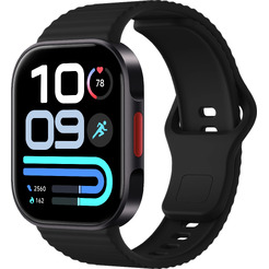 Умные часы Xiaomi Redmi Watch 6 Lite (черный)