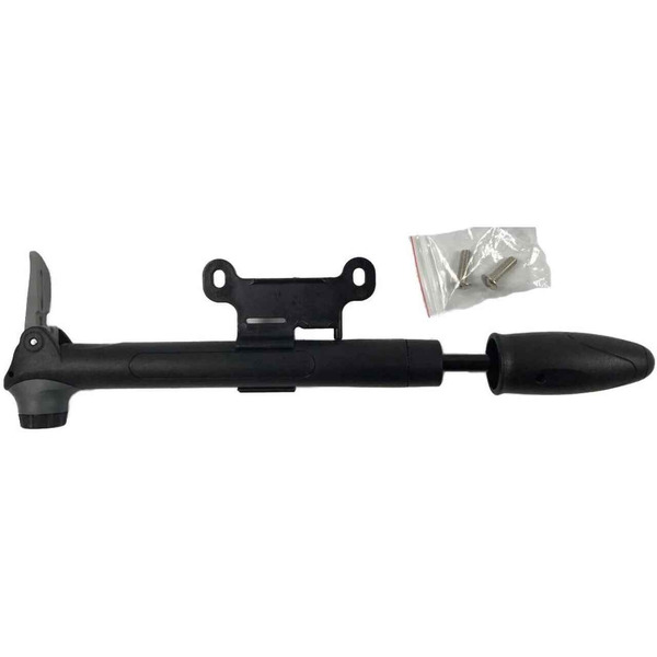 Насос ручной велосипедный BEE М21-02