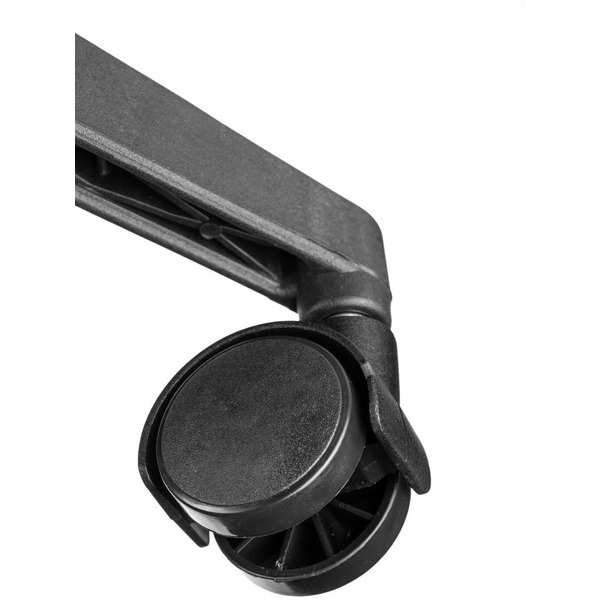 Кресло офисное Mio Tesoro Каприс (черный)