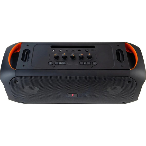 Беспроводная колонка URAL Молния 7500