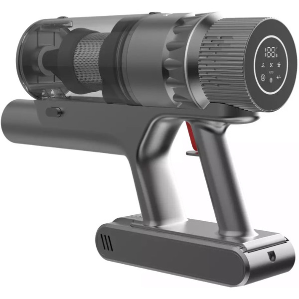 Вертикальный пылесос Haier HVC500