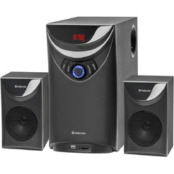 Акустика Defender Thunder