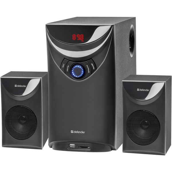 Акустика Defender Thunder