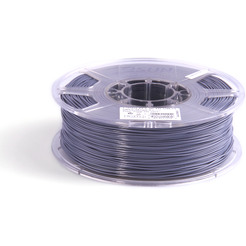 Пластиковая нить ESUN PLA+ 1,75 мм grey