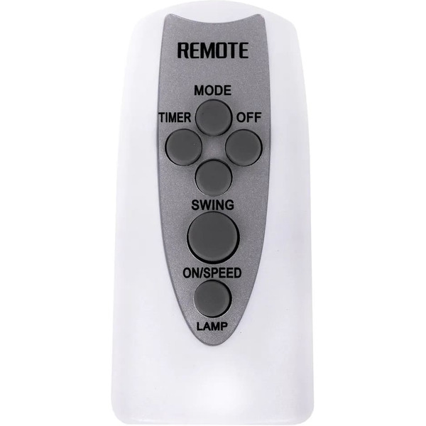 Вентилятор напольный SONNEN FS40-A999