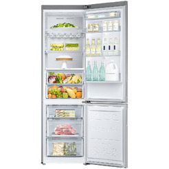 Холодильник Samsung RB37A5411SA/WT
