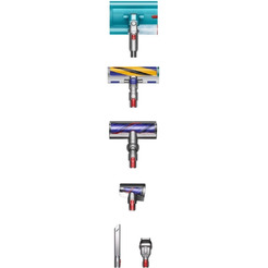 Пылесос Dyson V15s Detect Submarine 448798-01