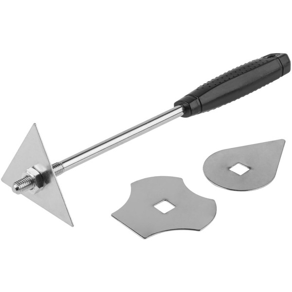 Промышленный фен Wortex HG 6020-1 (0334327)