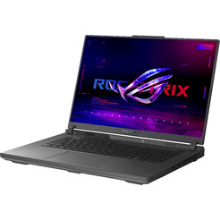 Игровой ноутбук ASUS ROG Strix G16 G614FM-S5031 Win11Pro