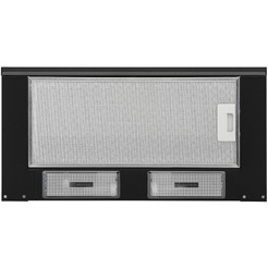 Кухонная вытяжка Krona Kamilla Eco 600 B (черный)