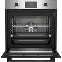 Духовой шкаф Indesit IBFTE 4941 JH IX