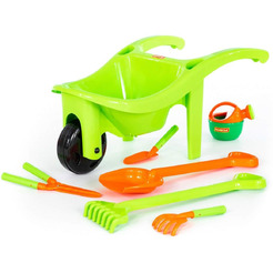 Набор Полесье №607 63243