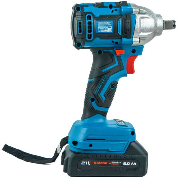 Гайковерт Katana SinglePower UG9401