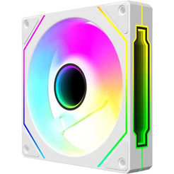 Вентилятор для корпуса Bloody CF-12 CF-12-ARGB120-WH