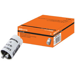 Стартер TDM Electric S2 4-22Вт SQ0351-0021
