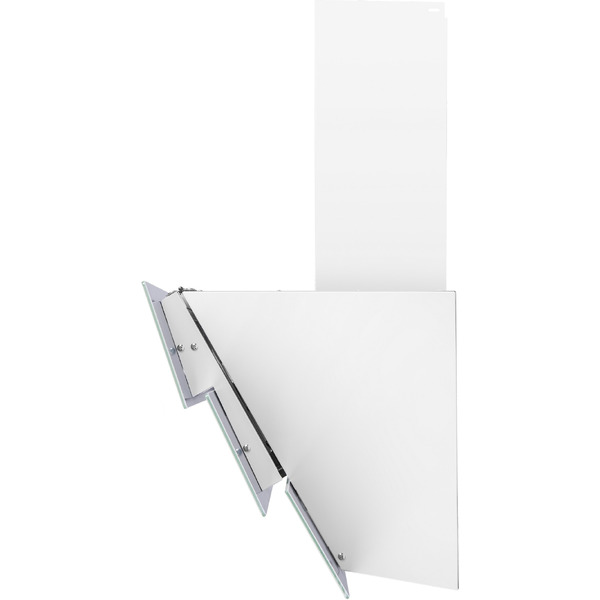 Кухонная вытяжка Maunfeld Manchester Light 60 (белый)