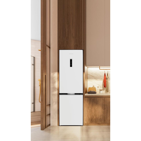 Холодильник GRUNDIG GKPN66830FW