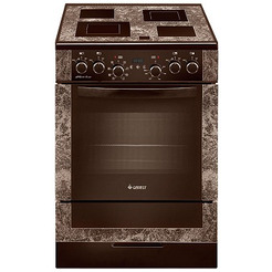 Плита электрическая GEFEST ЭП Н Д 6560-03 0001