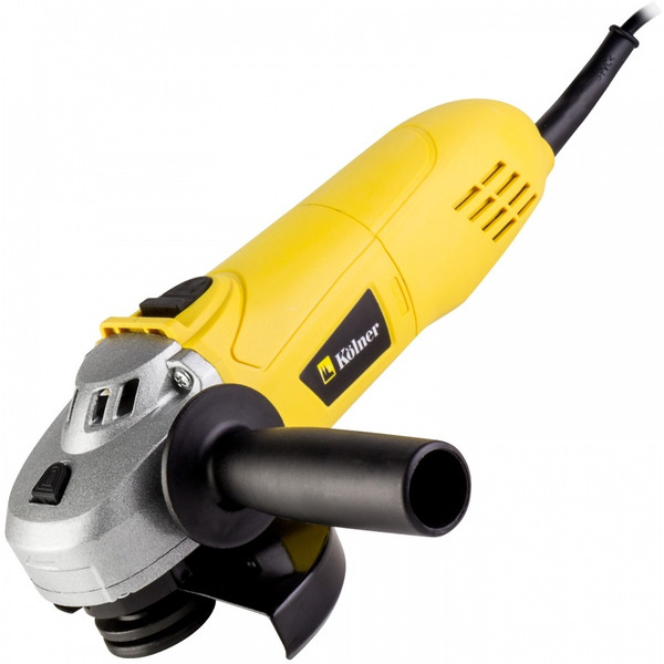 Угловая шлифмашина Kolner KAG 25/1000