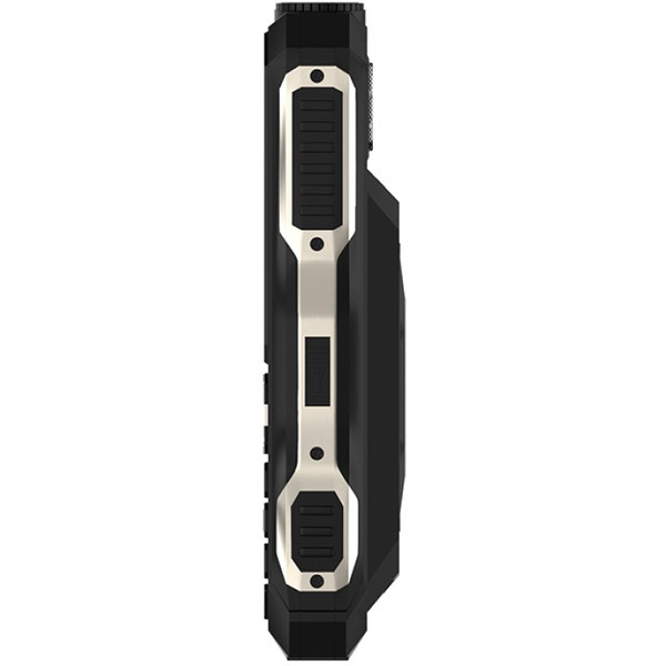 Мобильный телефон Maxvi P100 (черный)