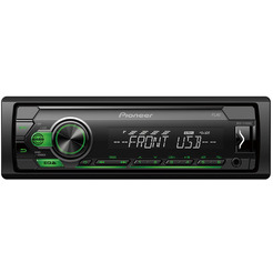 Автомагнитола PIONEER MVH-S110UBG