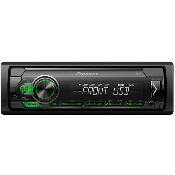 Автомагнитола PIONEER MVH-S110UBG