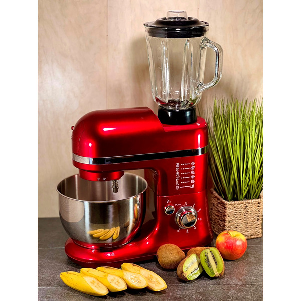 Кухонный комбайн Holt HT-FP-007