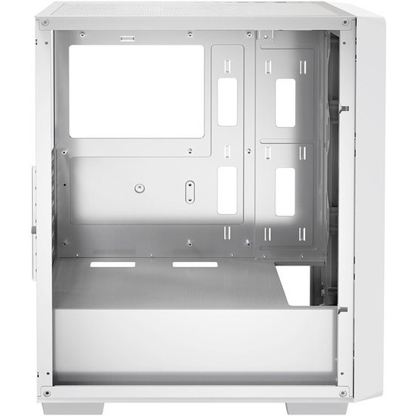 Корпус Ocypus Gamma C60 WH ARGB