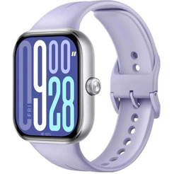 Смарт-часы Xiaomi Redmi Watch 5 Lavender Purple (BHR9388GL/M2462W1)
