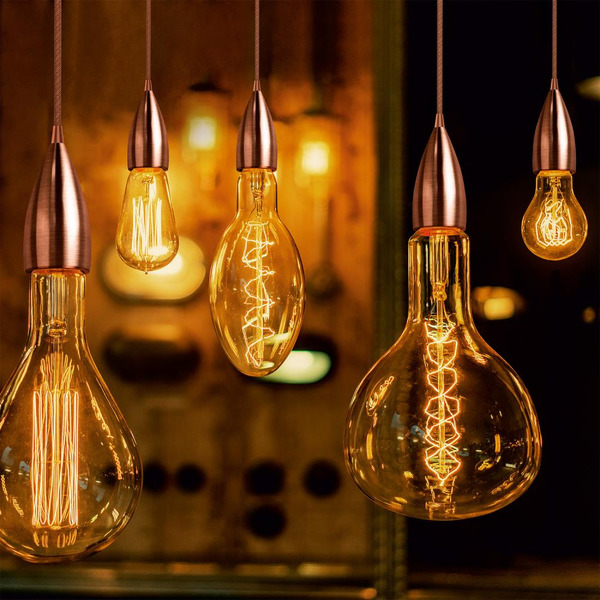 Светильник подвесной Gauss Decor PL033