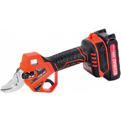 Секатор аккумуляторный Brait BCP30-2VBL (с 2-мя АКБ)