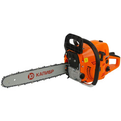 Бензопила Калибр БП- 2200/16У