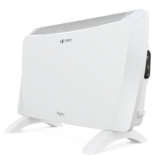 Конвектор Timberk TEC.E11 DG 2000