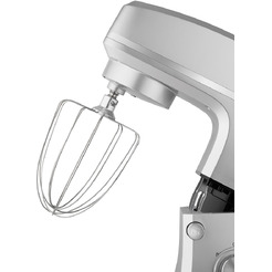 Миксер MAUNFELD MF-432S