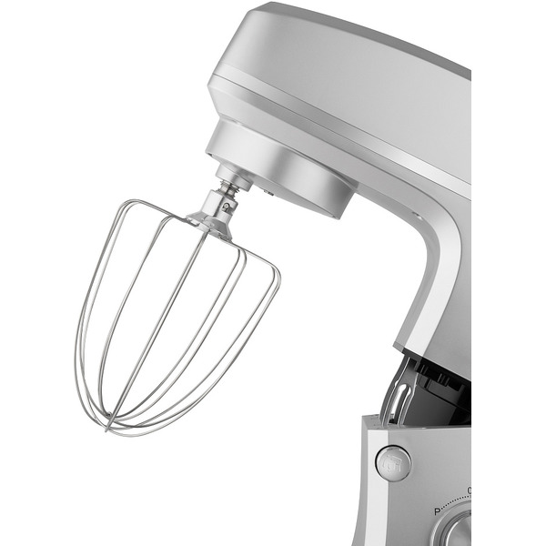 Миксер MAUNFELD MF-432S