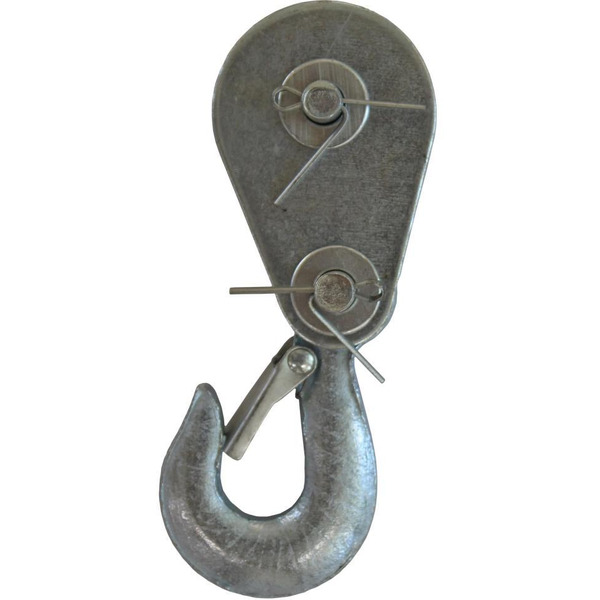 Таль электрическая стационарная Shtapler PA (J) 800/400кг 10/20м 71065434