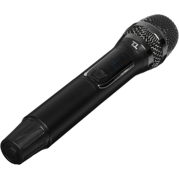 Беспроводная колонка Урал ТТ М6+ Караоке