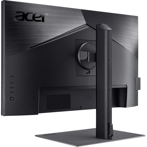 Монитор Acer Vero B277KLBbmipruzx UM.HB7CD.B02