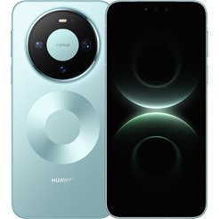 Смартфон Huawei Mate 80 Pro 16GB/512GB (SGT-LX9) Green