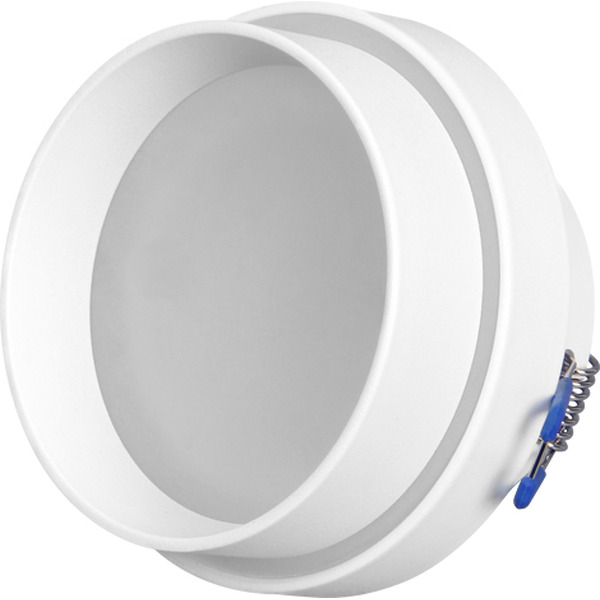 Точечный светильник Ambrella light TN198 WH/S