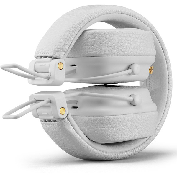 Наушники Marshall MAJOR III Bluetooth (белый)