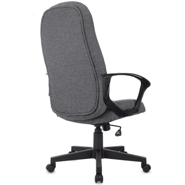 Кресло офисное Бюрократ KE-898 Dux 3C1 (серый)