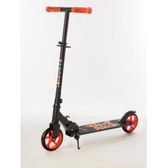 Самокат Favorit 2022-OR