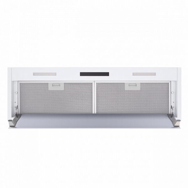 Кухонная вытяжка MAUNFELD Fantasy 90 (белый)