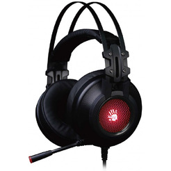 Гарнитура A4TECH BLOODY G525 (BLACK)